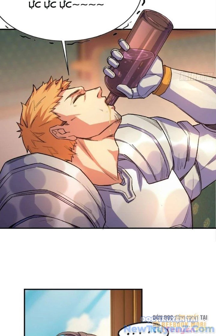 Dũng Sĩ Nấm chapter 78 - Trang 5
