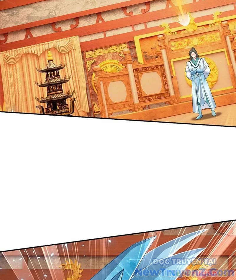 Ta Có Thể Tấn Công Không Giới Hạn chapter 80 - Trang 66