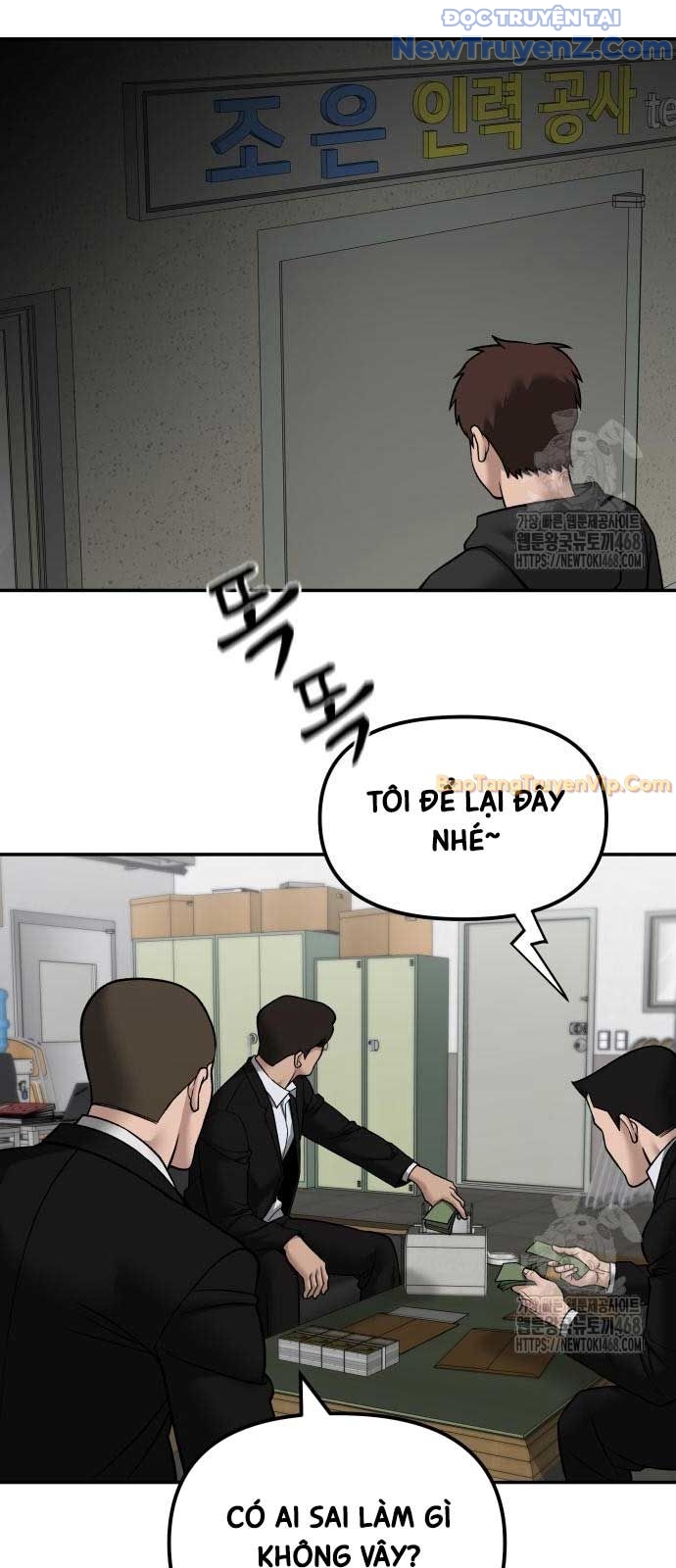 Giang Hồ Thực Thi Công Lý chapter 135 - Trang 16