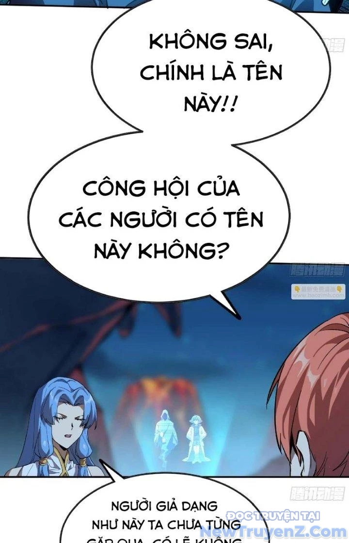 Dũng Sĩ Nấm chapter 105 - Trang 17