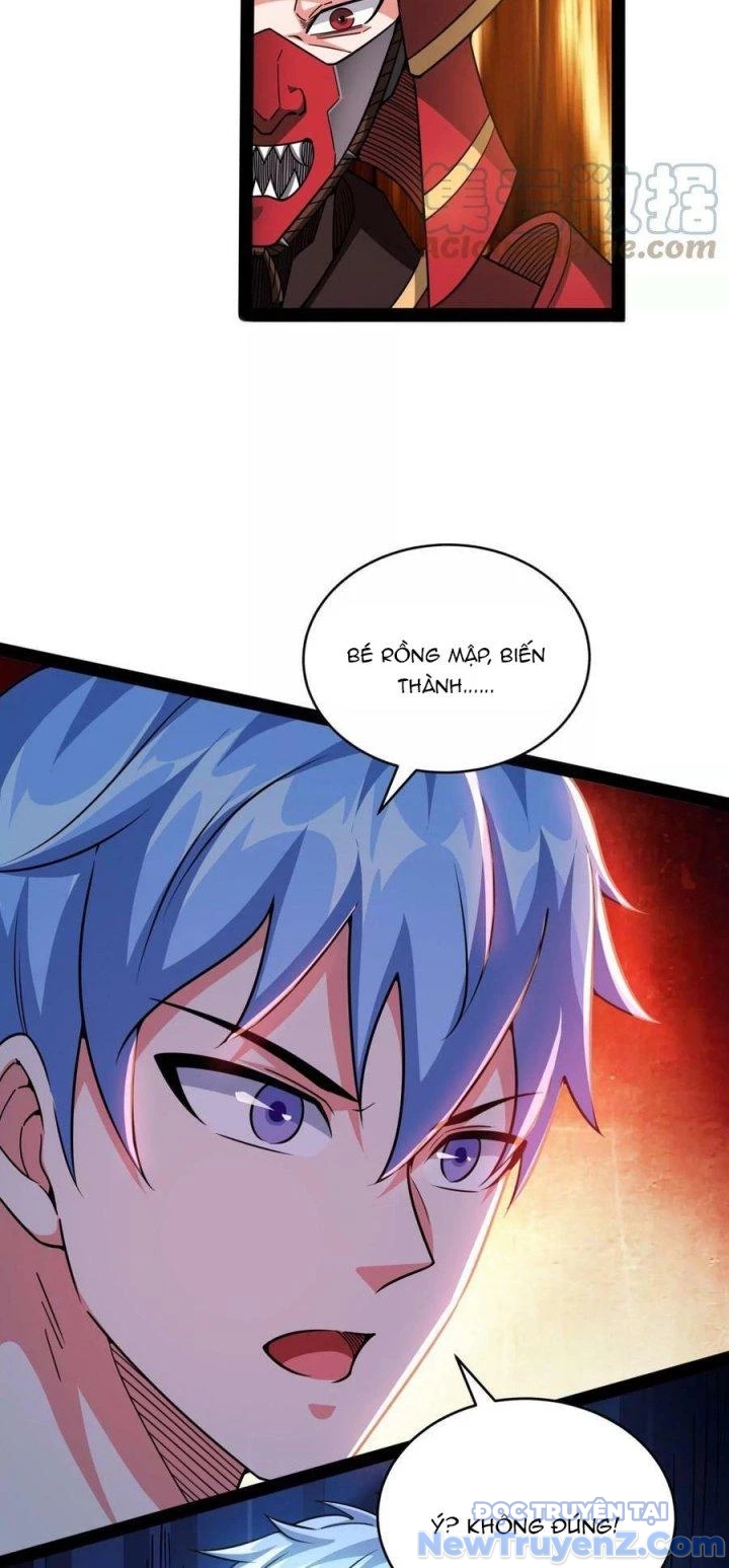 Đánh Bại Chư Thiên chapter 147 - Trang 41