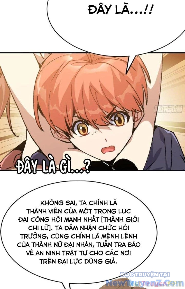 Dũng Sĩ Nấm chapter 59 - Trang 48