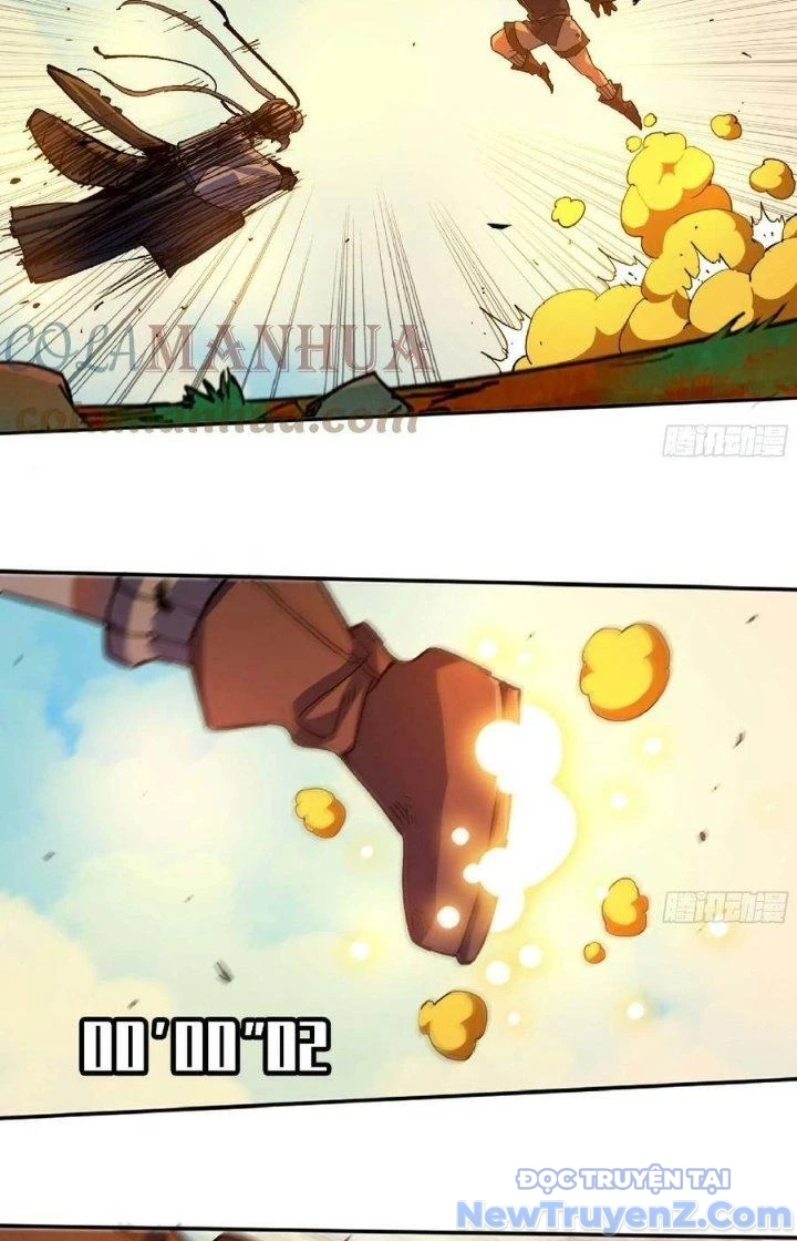Dũng Sĩ Nấm chapter 89 - Trang 3