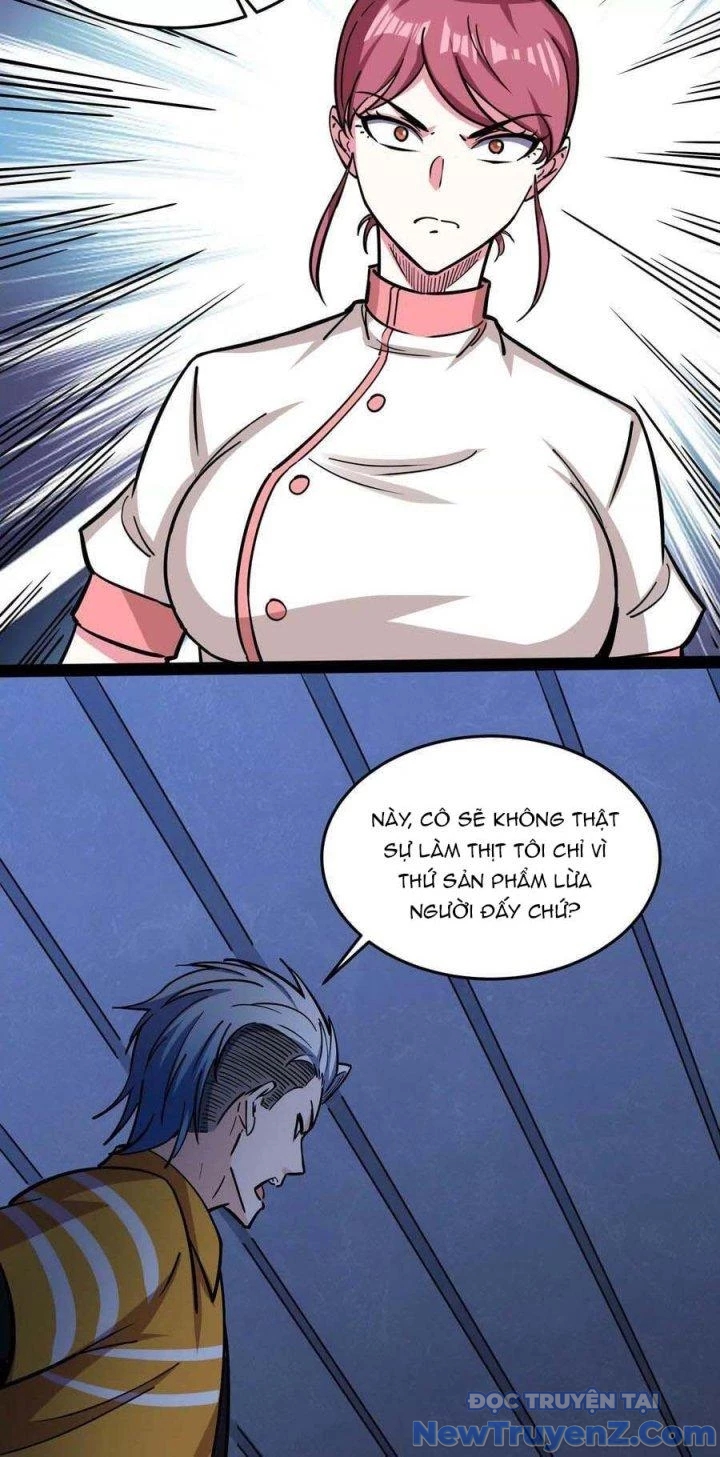 Đánh Bại Chư Thiên chapter 122 - Trang 25