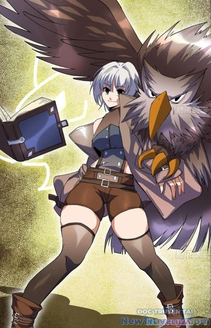 Dũng Sĩ Nấm chapter 64 - Trang 59