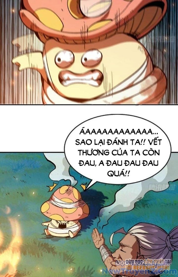 Dũng Sĩ Nấm chapter 87 - Trang 48
