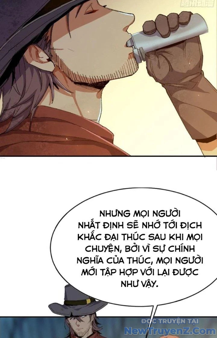 Dũng Sĩ Nấm chapter 63 - Trang 72