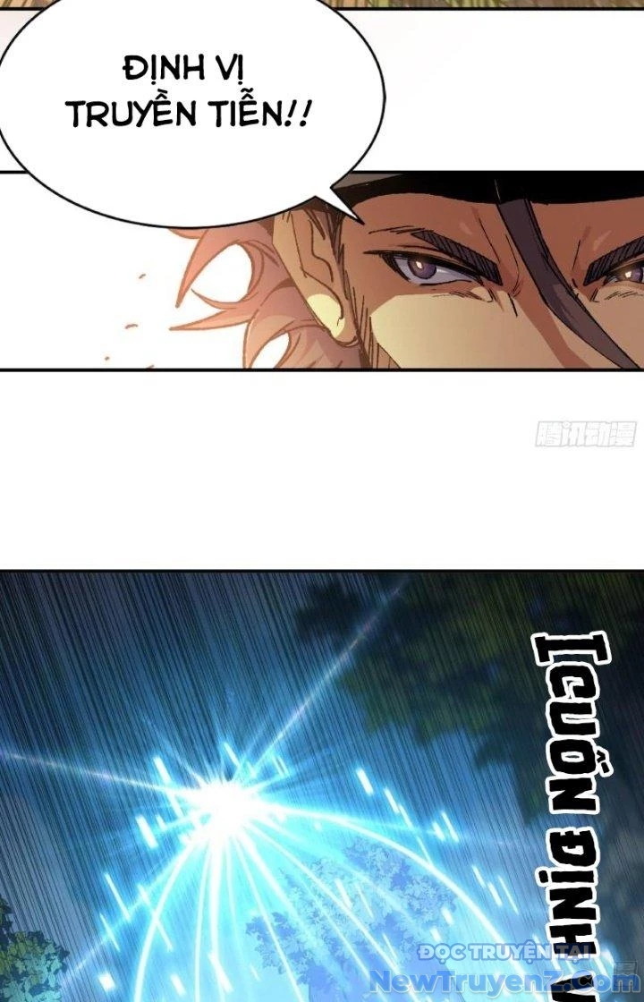 Dũng Sĩ Nấm chapter 60 - Trang 29