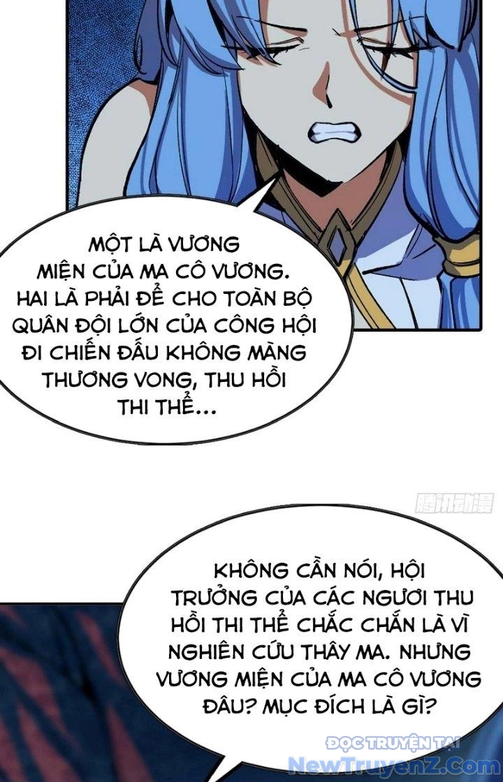 Dũng Sĩ Nấm chapter 103 - Trang 15