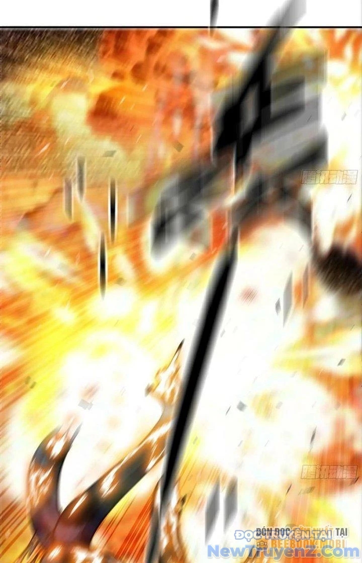 Dũng Sĩ Nấm chapter 95 - Trang 53