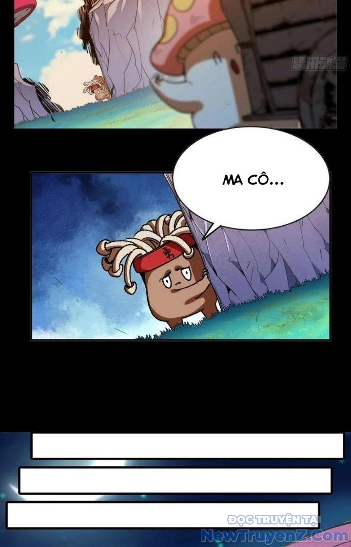 Dũng Sĩ Nấm chapter 80 - Trang 44