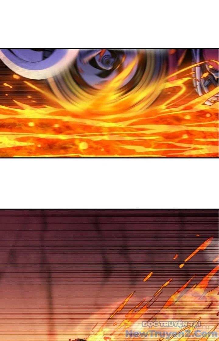 Dũng Sĩ Nấm chapter 99 - Trang 18