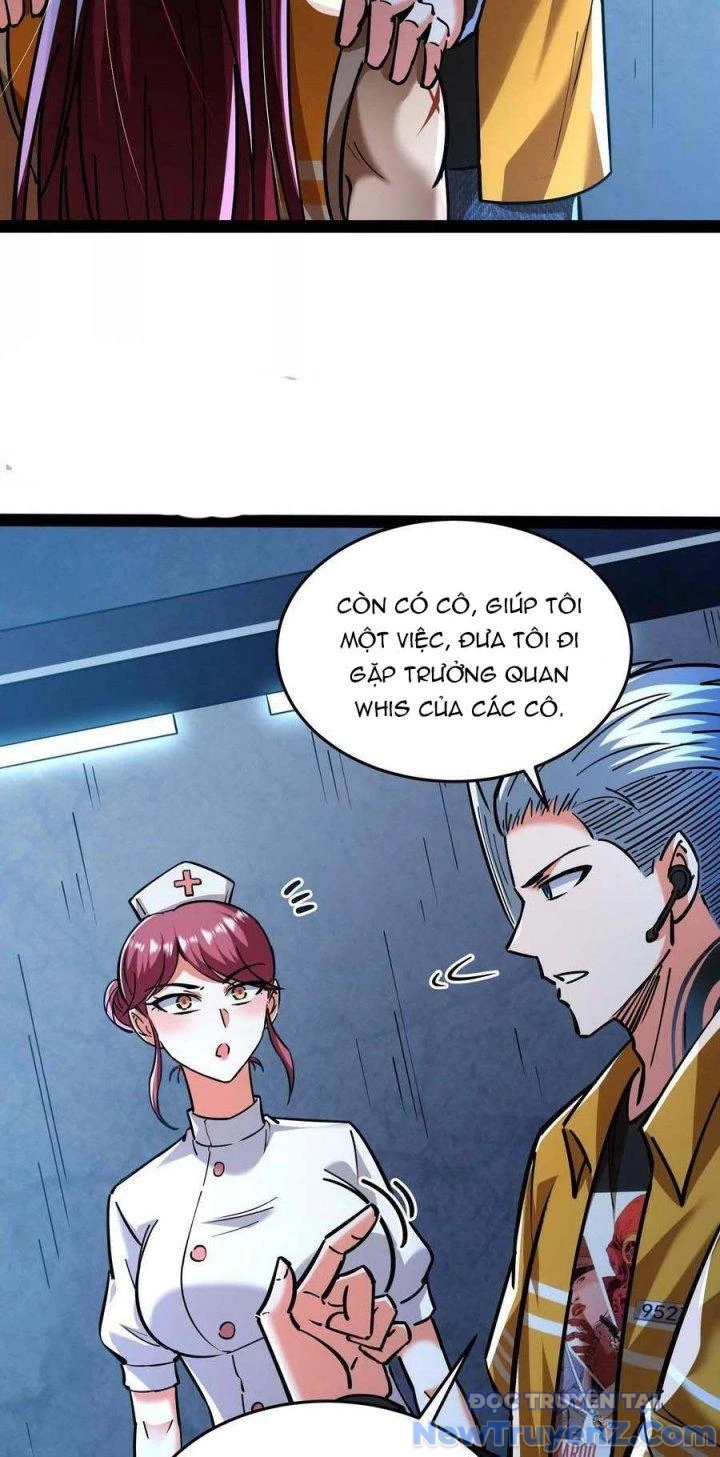 Đánh Bại Chư Thiên chapter 122 - Trang 10