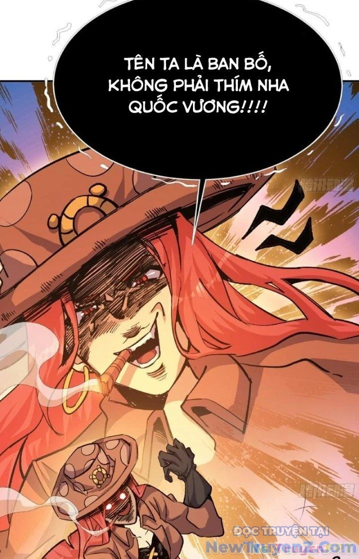 Dũng Sĩ Nấm chapter 76 - Trang 26