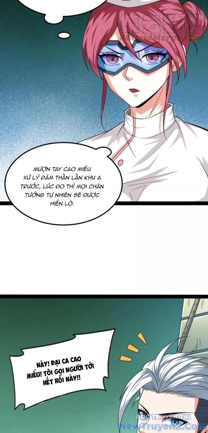Đánh Bại Chư Thiên chapter 121 - Trang 42