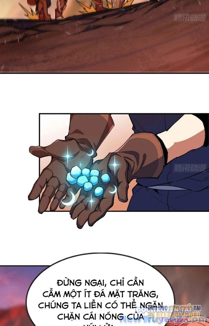 Dũng Sĩ Nấm chapter 100 - Trang 16