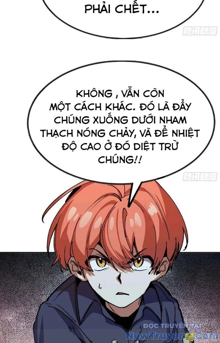 Dũng Sĩ Nấm chapter 101 - Trang 52