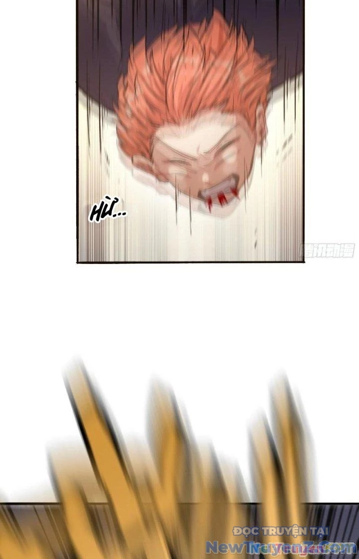 Dũng Sĩ Nấm chapter 56 - Trang 83