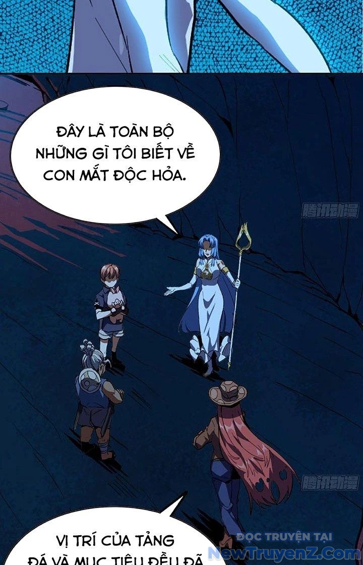 Dũng Sĩ Nấm chapter 109 - Trang 4