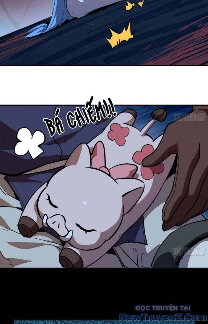 Dũng Sĩ Nấm chapter 105 - Trang 13
