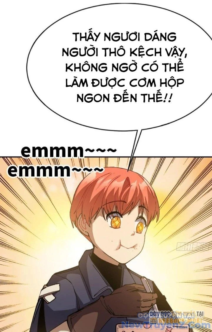Dũng Sĩ Nấm chapter 64 - Trang 31