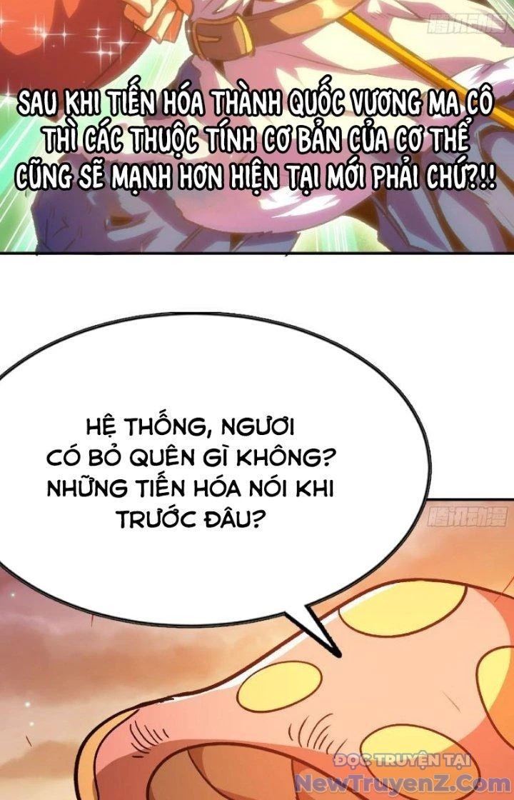 Dũng Sĩ Nấm chapter 74 - Trang 40