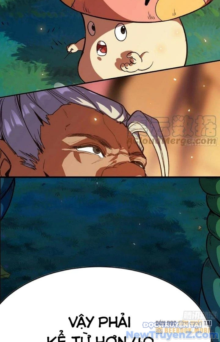Dũng Sĩ Nấm chapter 79 - Trang 45