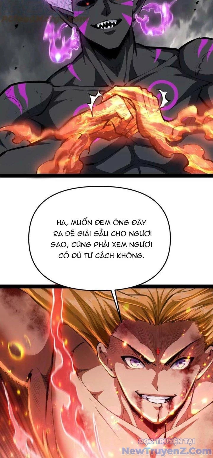 Đánh Bại Chư Thiên chapter 155 - Trang 43