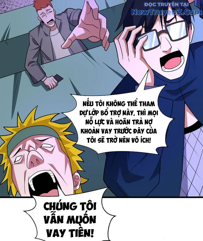 Kỷ Nguyên Kỳ Lạ chapter 467 - Trang 66