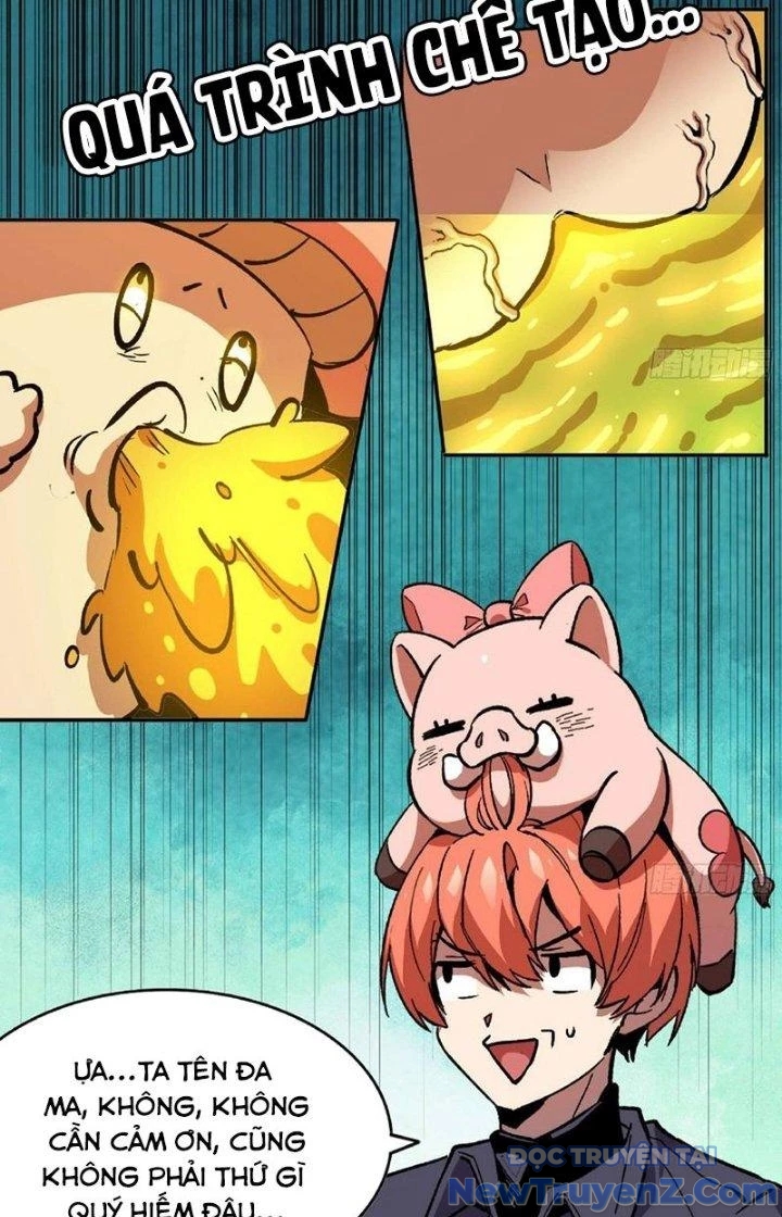 Dũng Sĩ Nấm chapter 96 - Trang 27