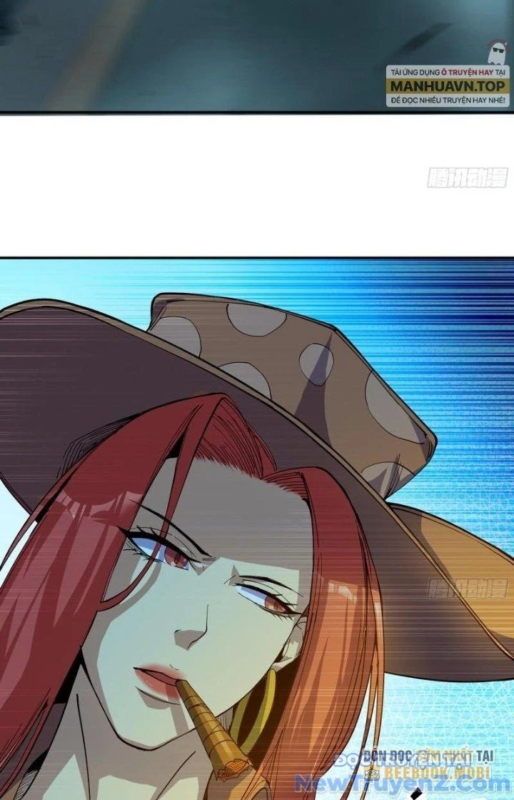 Dũng Sĩ Nấm chapter 70 - Trang 36