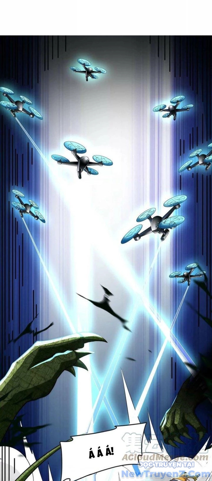 Đánh Bại Chư Thiên chapter 121 - Trang 28