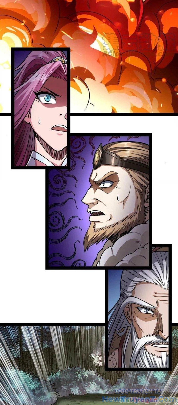 Đánh Bại Chư Thiên chapter 149 - Trang 42