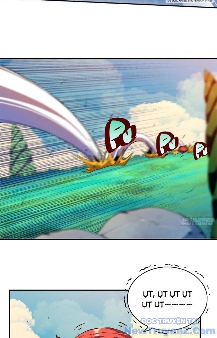 Dũng Sĩ Nấm chapter 84 - Trang 42