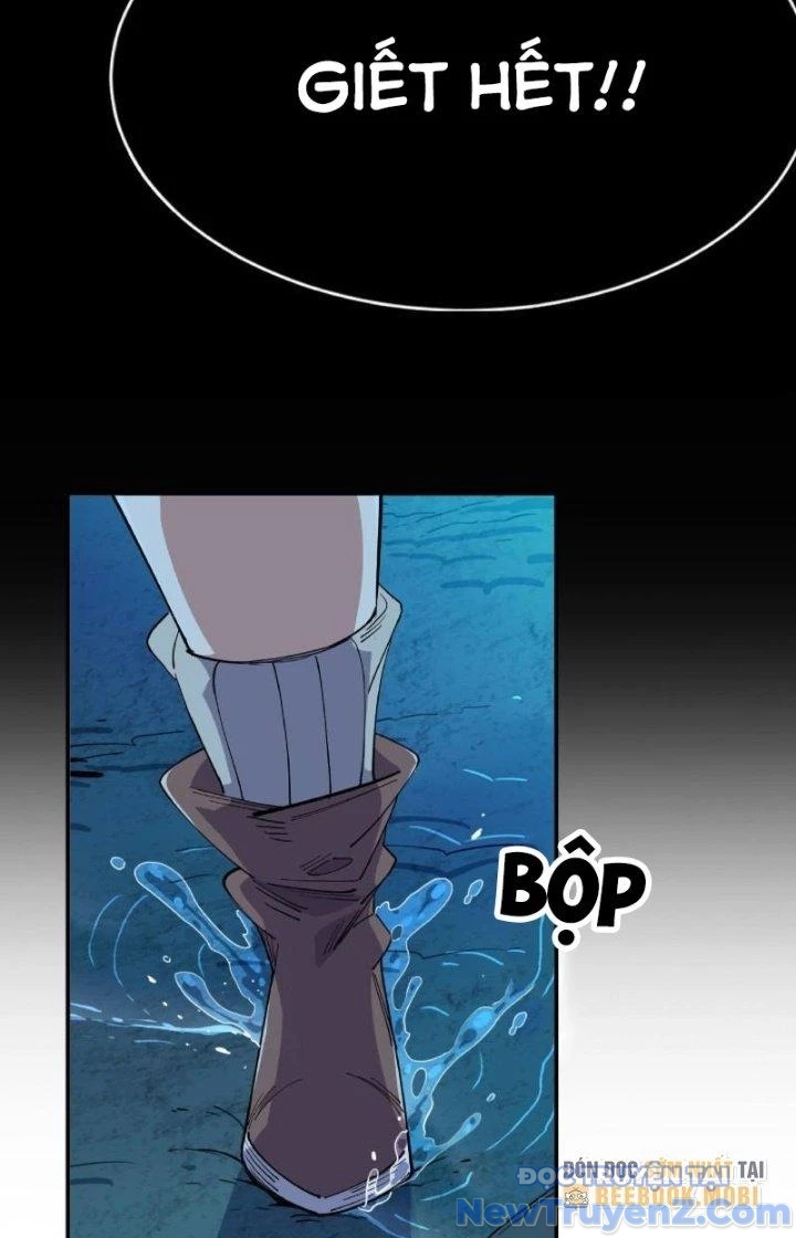 Dũng Sĩ Nấm chapter 61 - Trang 46