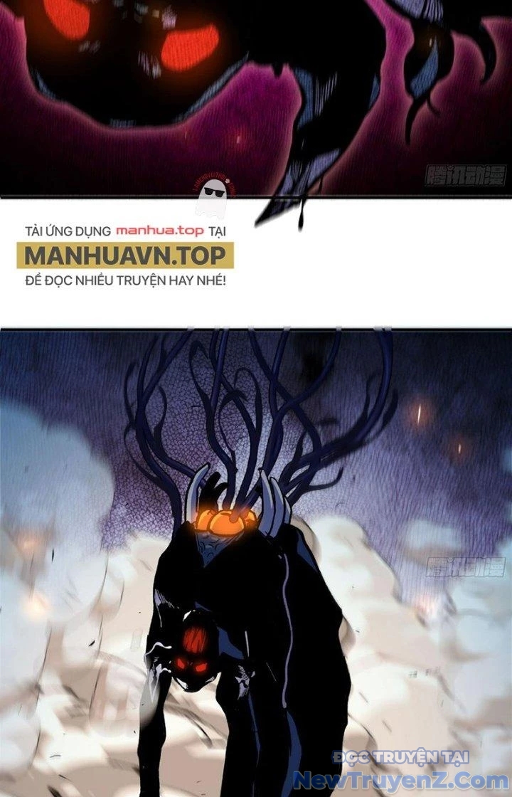 Dũng Sĩ Nấm chapter 93 - Trang 6