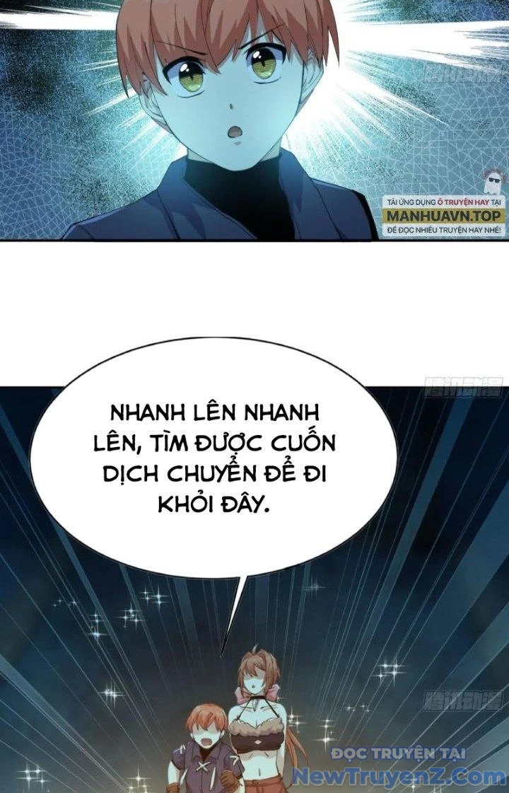 Dũng Sĩ Nấm chapter 68 - Trang 51