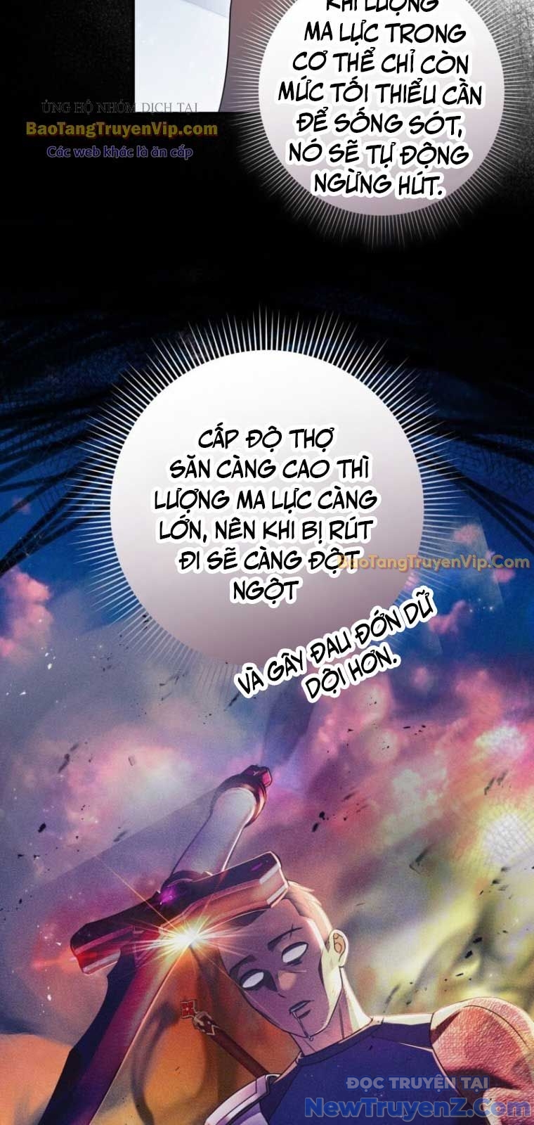 Huyễn Tượng Thợ Săn Tại Dị Giới chapter 38 - Trang 28