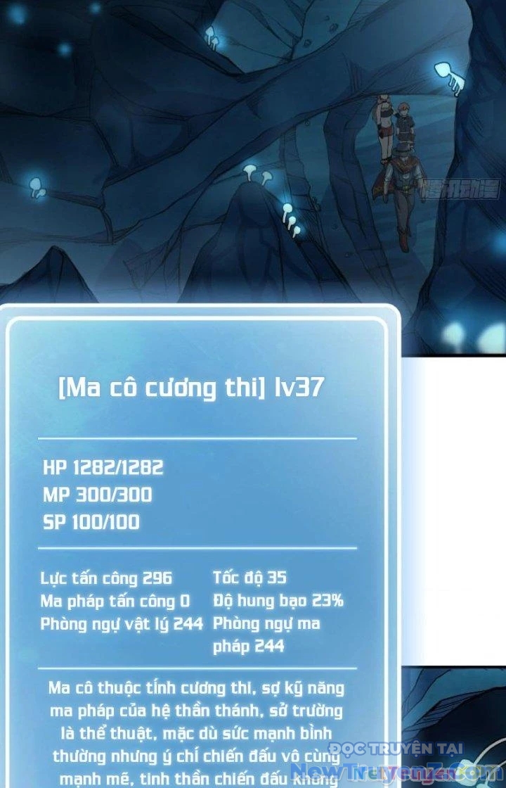 Dũng Sĩ Nấm chapter 66 - Trang 44