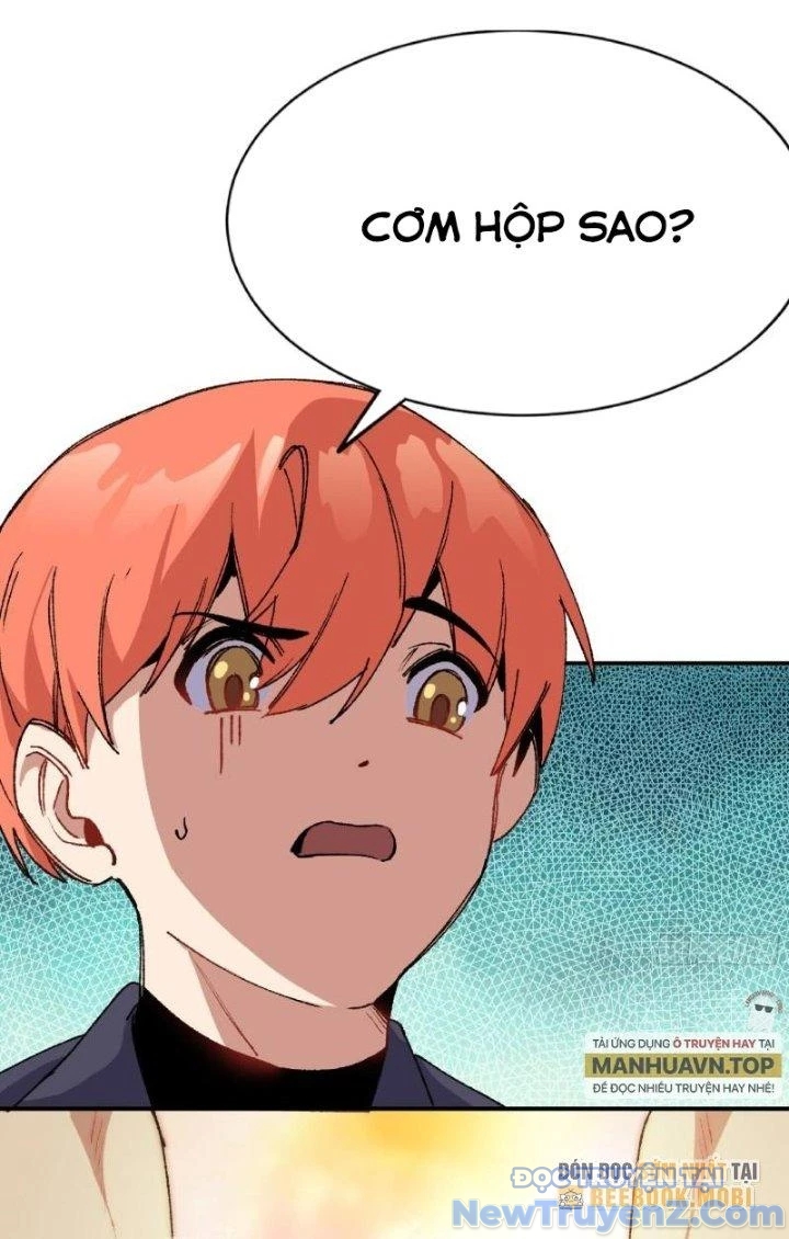 Dũng Sĩ Nấm chapter 64 - Trang 11