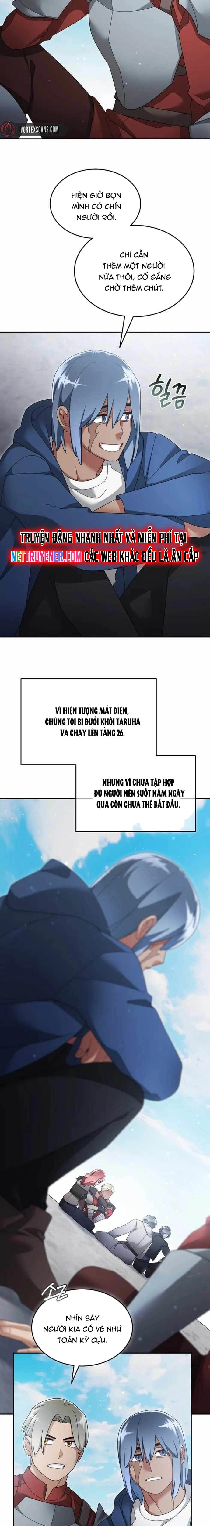 Người Mới Này Quá Mạnh Chapter 125 - Trang 3
