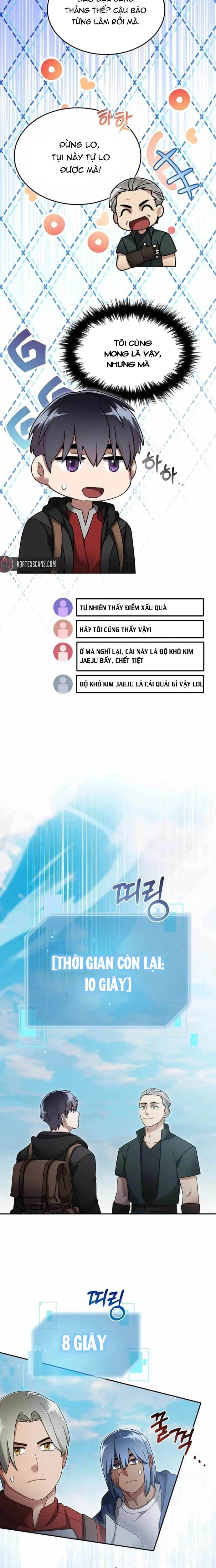 Người Mới Này Quá Mạnh Chapter 125 - Trang 12