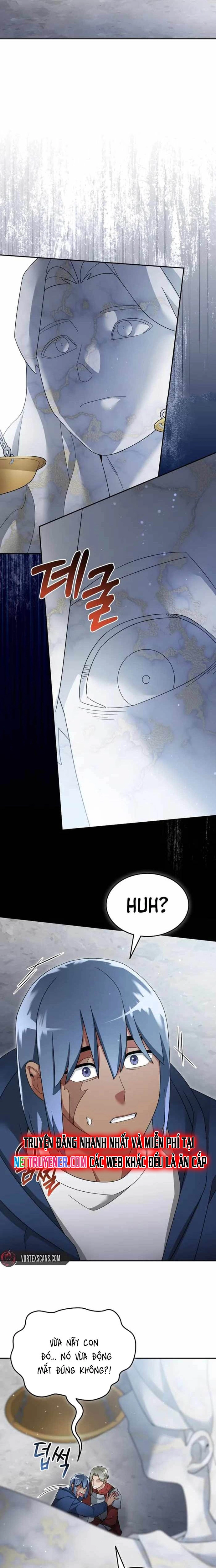 Người Mới Này Quá Mạnh Chapter 125 - Trang 5