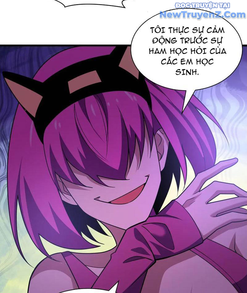 Kỷ Nguyên Kỳ Lạ chapter 467 - Trang 67