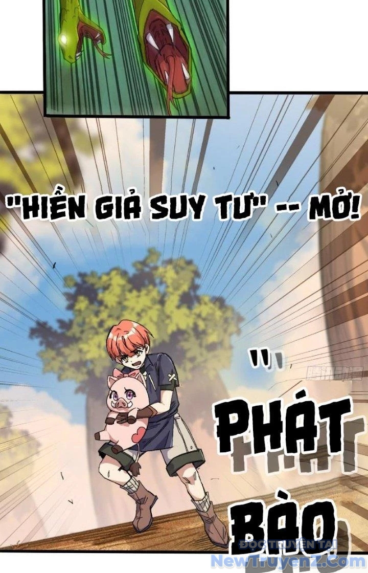 Dũng Sĩ Nấm chapter 58 - Trang 4