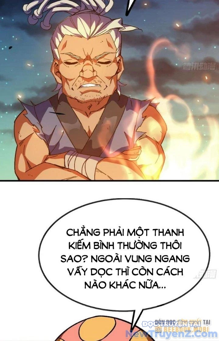 Dũng Sĩ Nấm chapter 87 - Trang 42