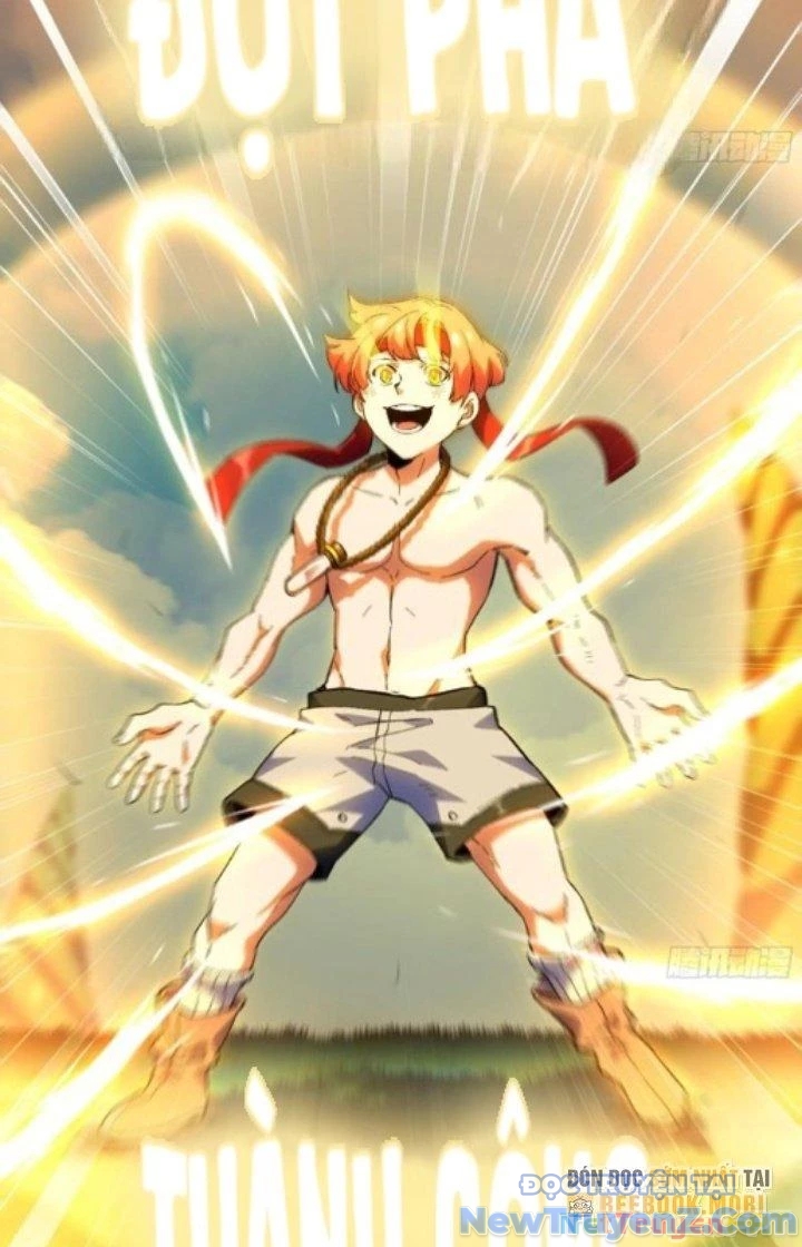 Dũng Sĩ Nấm chapter 86 - Trang 39