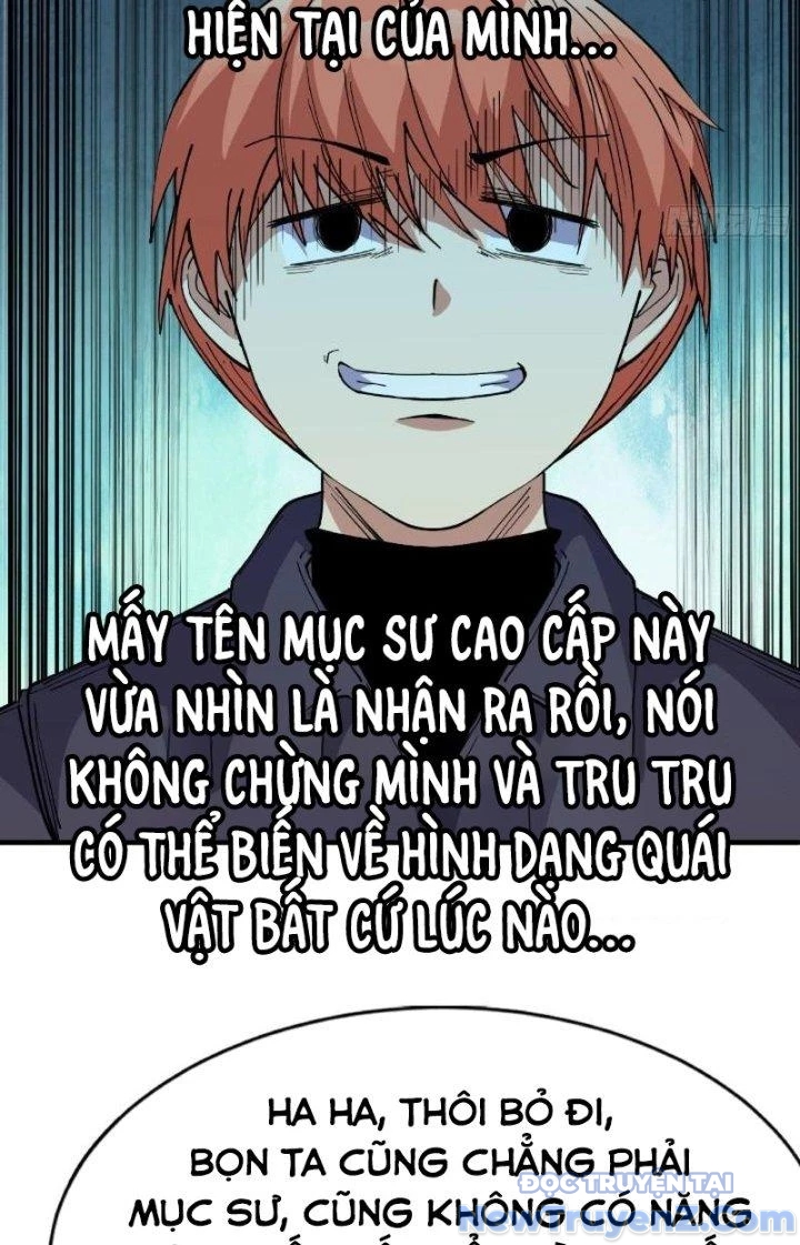 Dũng Sĩ Nấm chapter 64 - Trang 48