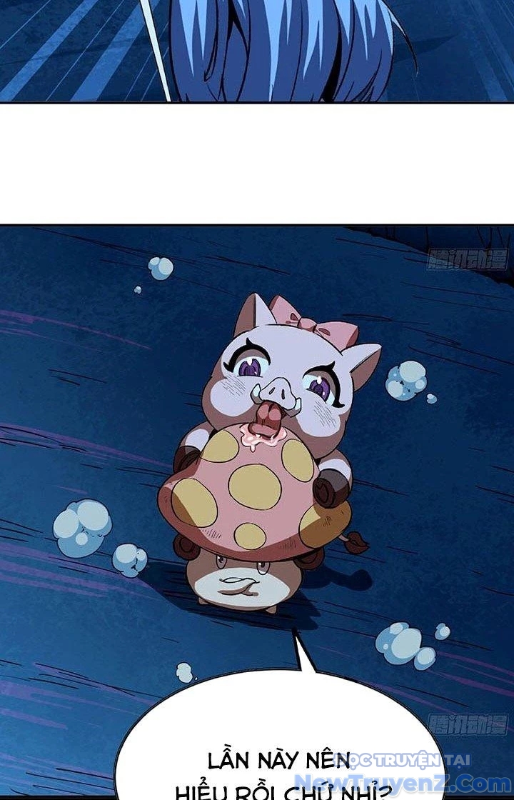 Dũng Sĩ Nấm chapter 109 - Trang 14