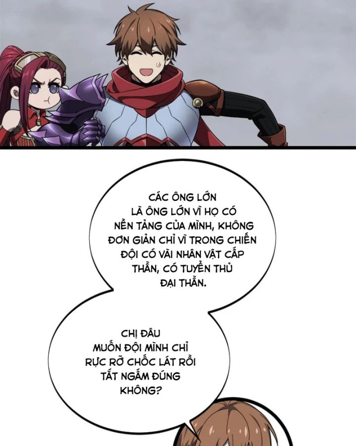 Toàn Chức Cao Thủ 2 Chapter 141 - Trang 29